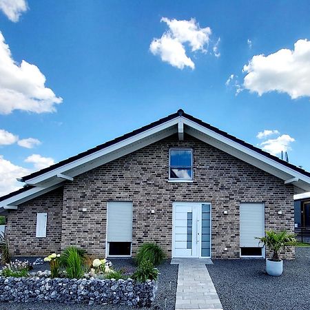 Ferienhaus Am See Goch Kessel Exterior photo