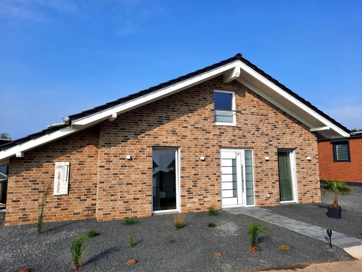 Ferienhaus Am See Goch Kessel Exterior photo