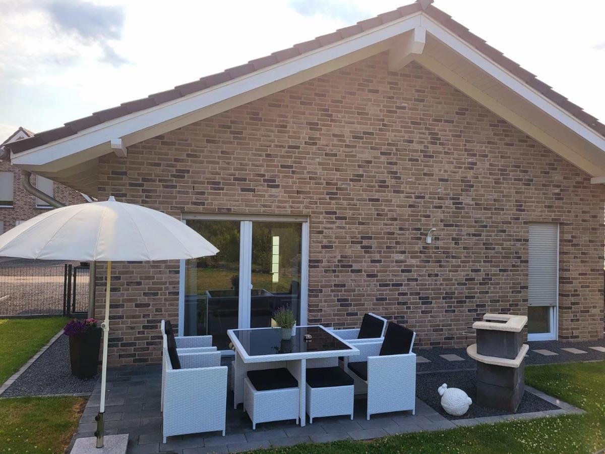 Ferienhaus Am See Goch Kessel Exterior photo