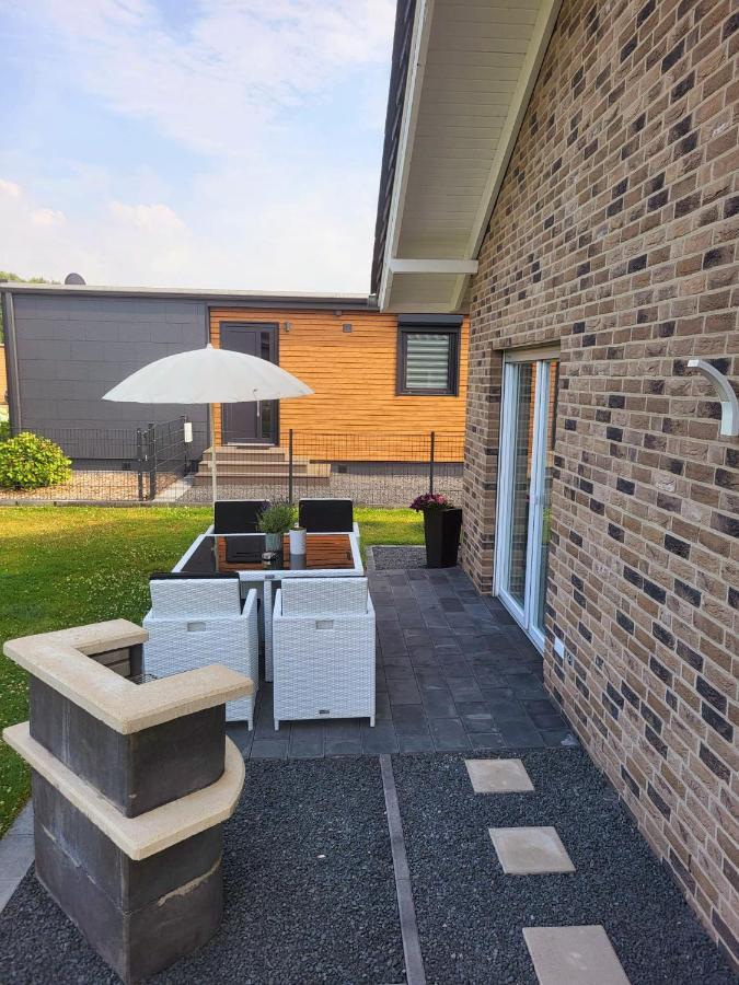 Ferienhaus Am See Goch Kessel Exterior photo