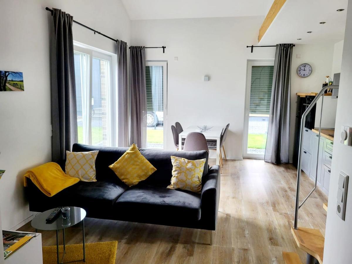 Ferienhaus Am See Goch Kessel Exterior photo